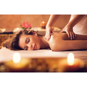 Massage Services Massage Services