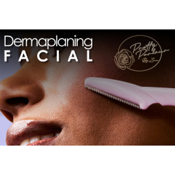 Dermaplaning Dermaplaning