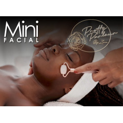 Mini Facial Mini Facial