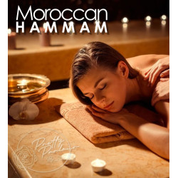 Moroccan Hammam Moroccan Hammam