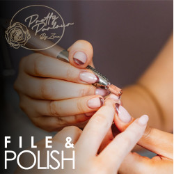 File & Polish File & Polish