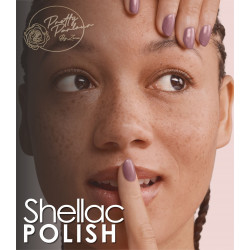 Shellac Polish Shellac Polish