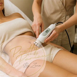 Reflexology & Lymphatic Massages Reflexology & Lymphatic Massages