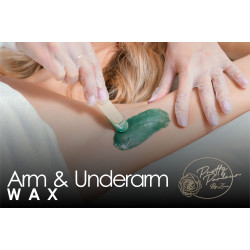 Arm & Underarm Arm & Underarm