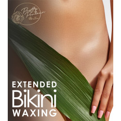 Extended Bikini Extended Bikini