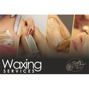 Waxing Services Waxing Services