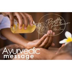 Ayurvedic Massage Ayurvedic Massage