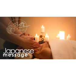 Japanese Massage Japanese Massage
